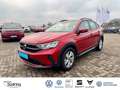 Volkswagen Taigo 1,0 TSI Life AHK LED ACC AppConnect Rot - thumbnail 1
