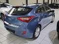 Hyundai i30 Hyundai i 30 1.4 Trend Navi Alarm Rückfahrkam. Tel Blau - thumbnail 6