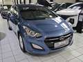 Hyundai i30 Hyundai i 30 1.4 Trend Navi Alarm Rückfahrkam. Tel Blau - thumbnail 4