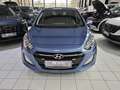 Hyundai i30 Hyundai i 30 1.4 Trend Navi Alarm Rückfahrkam. Tel Blau - thumbnail 2