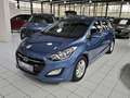 Hyundai i30 Hyundai i 30 1.4 Trend Navi Alarm Rückfahrkam. Tel Blau - thumbnail 3