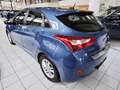 Hyundai i30 Hyundai i 30 1.4 Trend Navi Alarm Rückfahrkam. Tel Blau - thumbnail 5