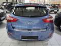 Hyundai i30 Hyundai i 30 1.4 Trend Navi Alarm Rückfahrkam. Tel Blau - thumbnail 9