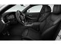BMW 320 d M Sport Automatik Sport Aut. Klimaaut. HIFI Weiß - thumbnail 3