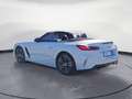 BMW Z4 sDrive20i Cabrio M Sportpaket Sport Aut. PDC Weiß - thumbnail 4