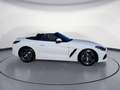 BMW Z4 sDrive20i Cabrio M Sportpaket Sport Aut. PDC Weiß - thumbnail 6