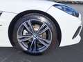 BMW Z4 sDrive20i Cabrio M Sportpaket Sport Aut. PDC Weiß - thumbnail 12