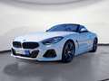 BMW Z4 sDrive20i Cabrio M Sportpaket Sport Aut. PDC Weiß - thumbnail 2