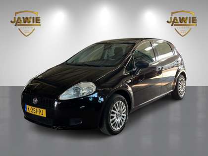 Fiat Punto Evo 1.2 Pop nieuwe koppeling K-251-PJ