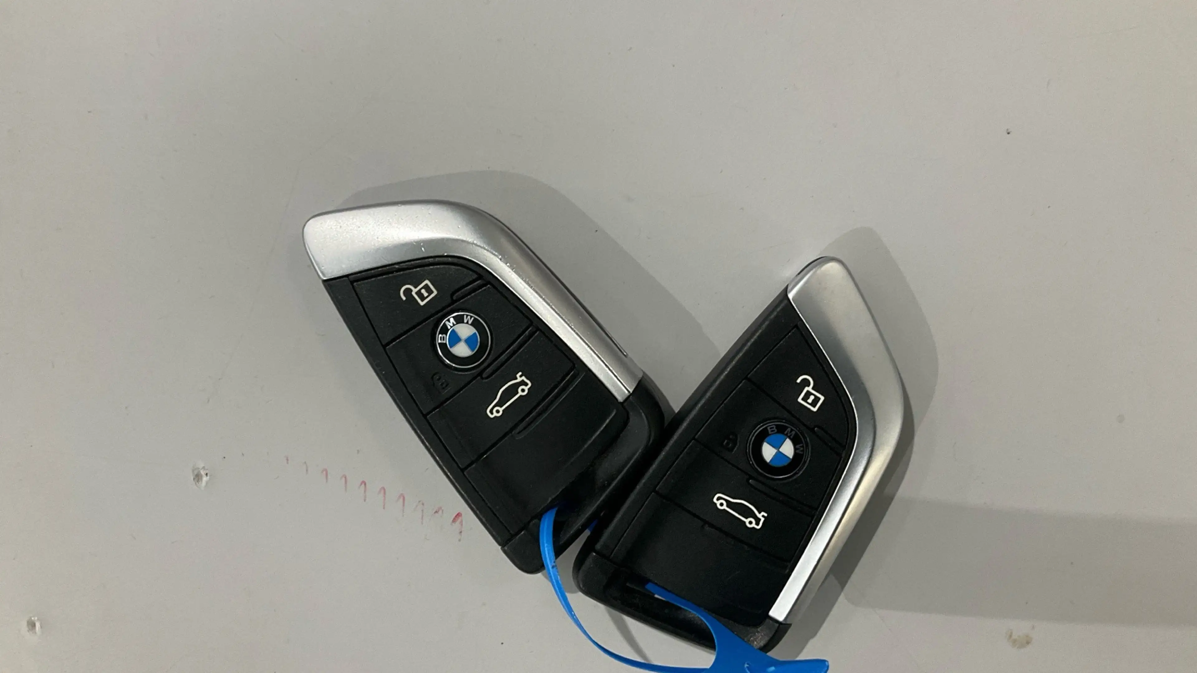 BMW X1 XDrive25e High Executive Sportine|Automaat|Plugin| — photo 15