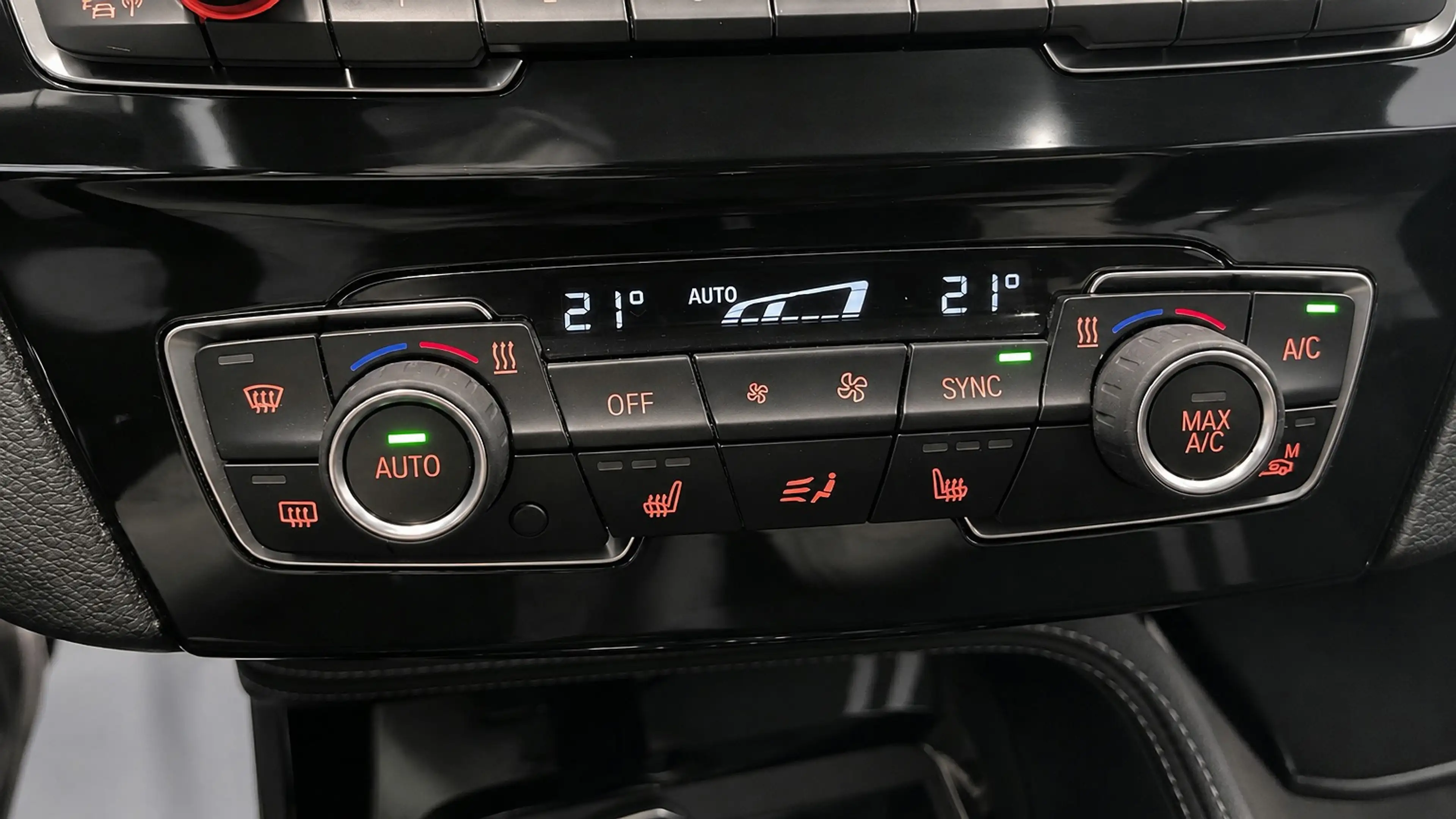 BMW X1 XDrive25e High Executive Sportine|Automaat|Plugin| — photo 8