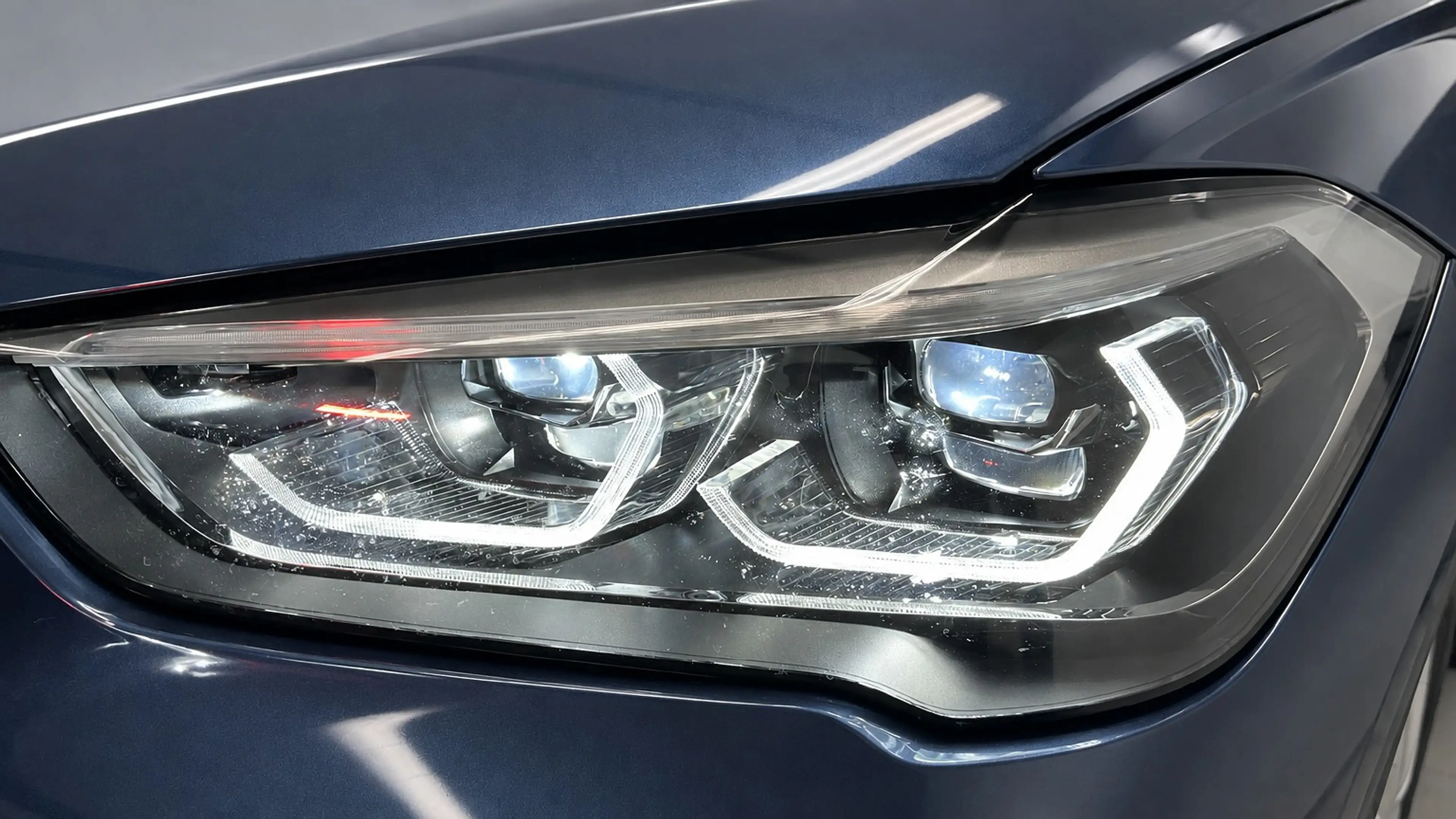 BMW X1 XDrive25e High Executive Sportine|Automaat|Plugin| — photo 14