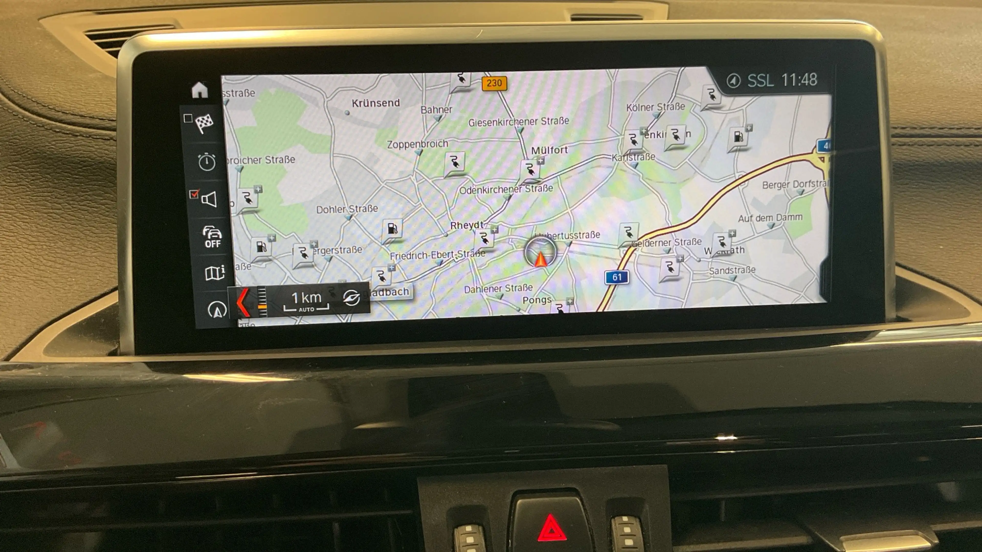 BMW X1 XDrive25e High Executive Sportine|Automaat|Plugin| — photo 9
