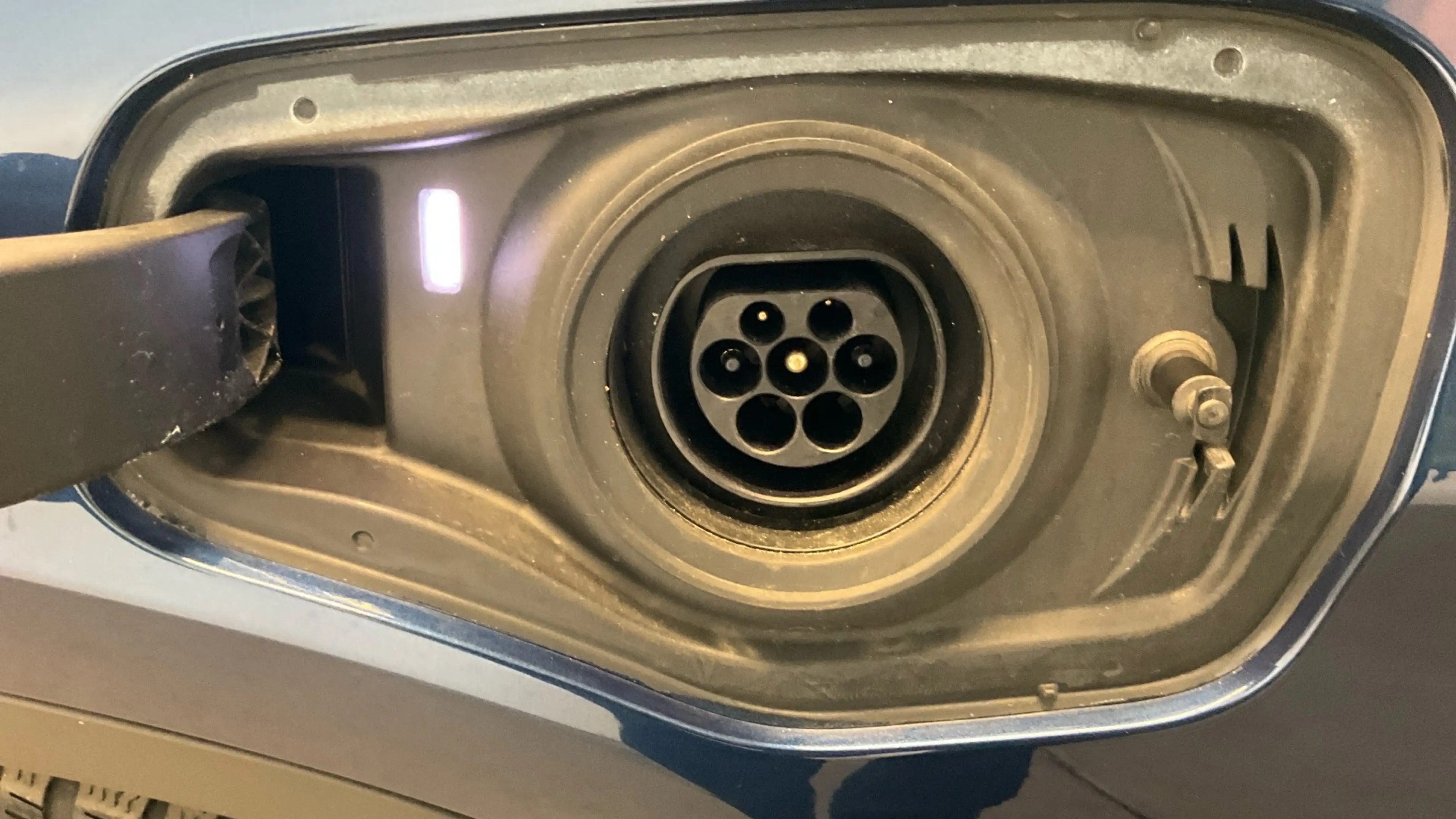 BMW X1 XDrive25e High Executive Sportine|Automaat|Plugin| — photo 12