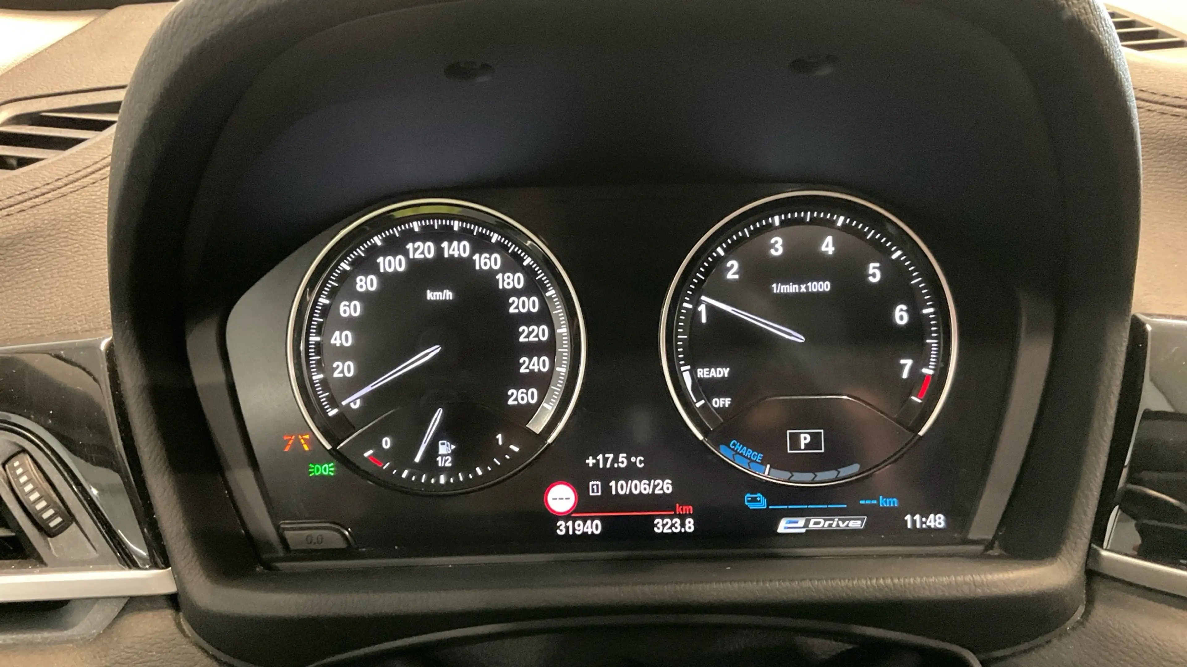 BMW X1 XDrive25e High Executive Sportine|Automaat|Plugin| — photo 13