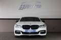 BMW 750 i xDrive/360*/HUD/NIGHT/ACC/AIR/4xSHZ/B&W/R20 Alb - thumbnail 2