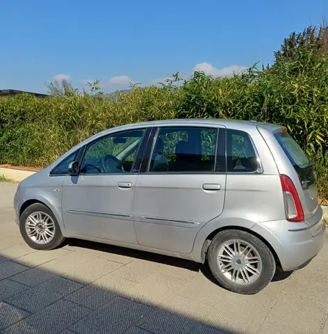 Lancia MUSA
