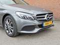Mercedes-Benz 180 PRESTIGE  automaat schuifdak Grijs - thumbnail 25