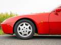 Porsche 944 Turbo Cabriolet! 21.000km! 1/528! Rot - thumbnail 17