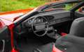 Porsche 944 Turbo Cabriolet! 21.000km! 1/528! Rot - thumbnail 20