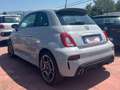 Abarth 595 595 1.4 t-jet Turismo 165cv my19 Gris - thumbnail 14