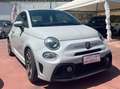 Abarth 595 595 1.4 t-jet Turismo 165cv my19 Gris - thumbnail 1