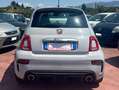 Abarth 595 595 1.4 t-jet Turismo 165cv my19 Gris - thumbnail 17