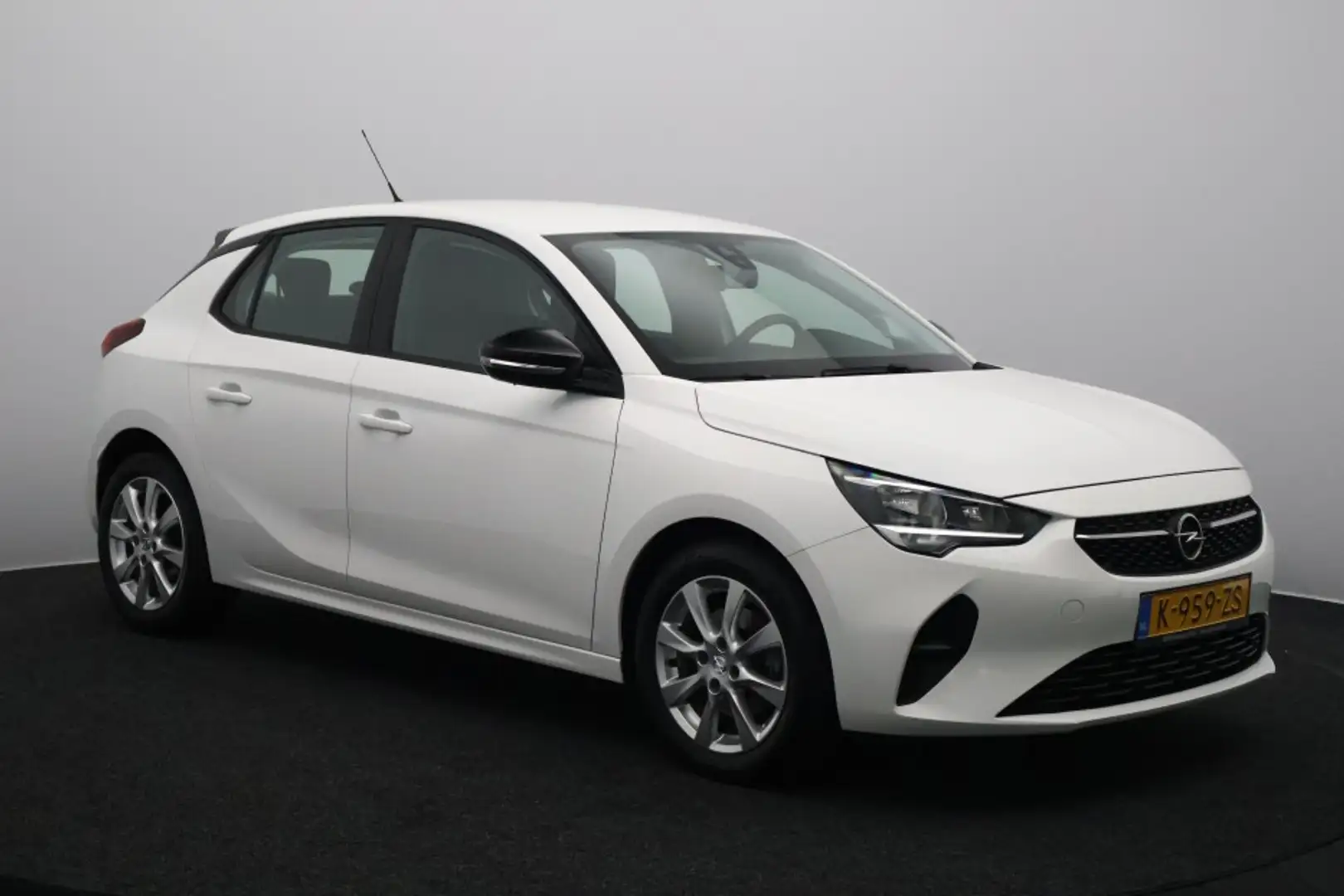 Opel Corsa 1.2 Edition 102 PK | Cruise | Camera | Carplay&And Wit - 2