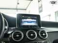 Mercedes-Benz C 400 T 4Matic AMG*HEAD-UP*AHK*KEYLESS*NIGHT Zilver - thumbnail 16