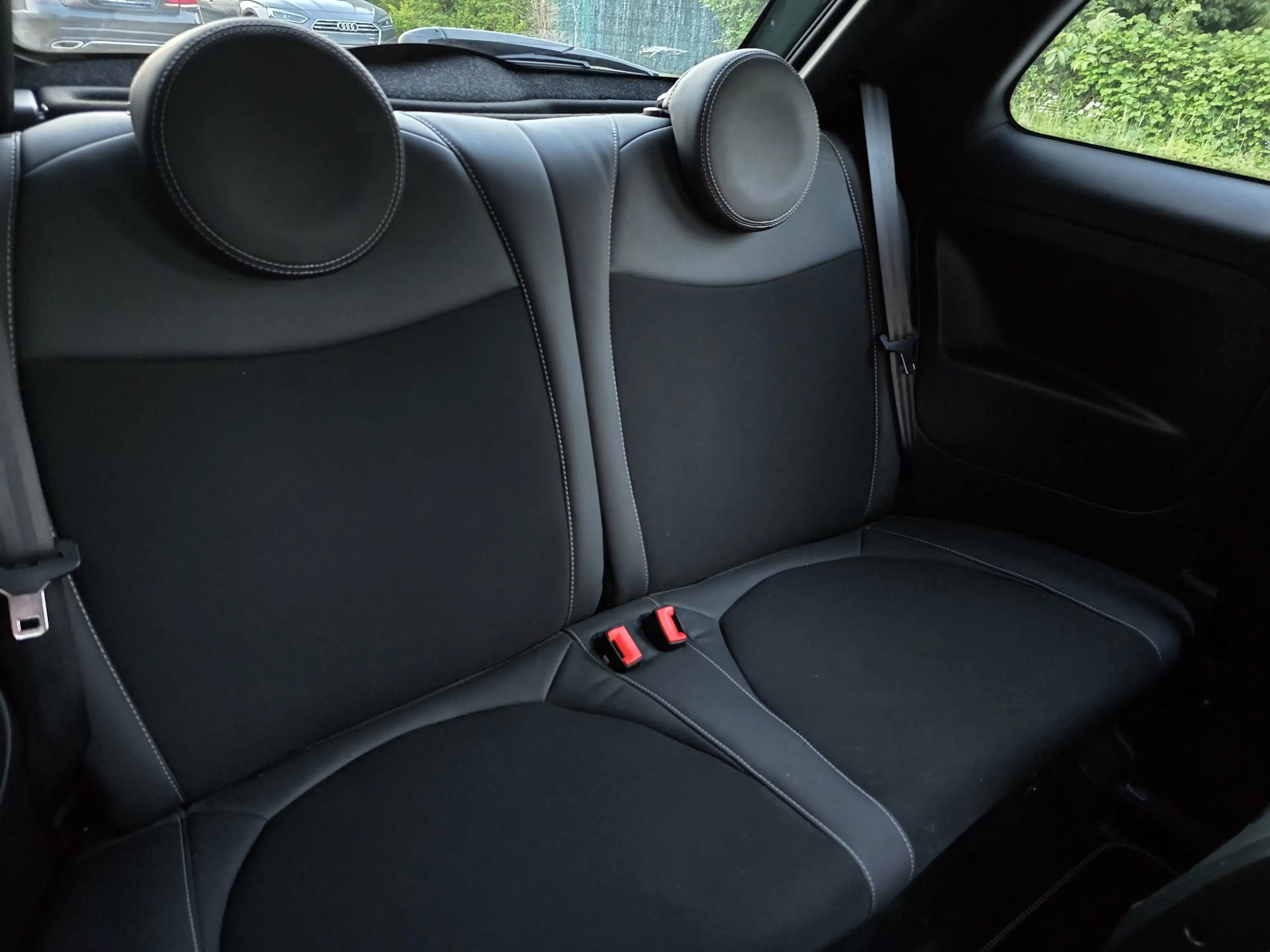 Abarth 695 1.4 T-Jet (179ch) 70th ANNIVERSARIO 2021 34.735km — photo 12