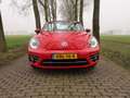 Volkswagen Beetle Cabriolet 1.2 TSI Sound Xenon Fender Camera Naviga Rood - thumbnail 39