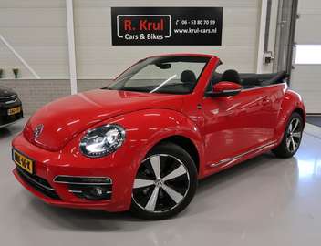 Cabriolet 1.2 TSI Sound Xenon Fender Camera Naviga