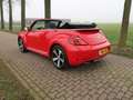 Volkswagen Beetle Cabriolet 1.2 TSI Sound Xenon Fender Camera Naviga Rood - thumbnail 42