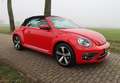 Volkswagen Beetle Cabriolet 1.2 TSI Sound Xenon Fender Camera Naviga Rood - thumbnail 33