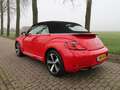 Volkswagen Beetle Cabriolet 1.2 TSI Sound Xenon Fender Camera Naviga Rood - thumbnail 27