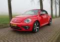 Volkswagen Beetle Cabriolet 1.2 TSI Sound Xenon Fender Camera Naviga Rood - thumbnail 26