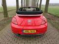 Volkswagen Beetle Cabriolet 1.2 TSI Sound Xenon Fender Camera Naviga Rood - thumbnail 28