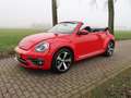Volkswagen Beetle Cabriolet 1.2 TSI Sound Xenon Fender Camera Naviga Rood - thumbnail 40