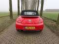 Volkswagen Beetle Cabriolet 1.2 TSI Sound Xenon Fender Camera Naviga Rood - thumbnail 29