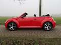 Volkswagen Beetle Cabriolet 1.2 TSI Sound Xenon Fender Camera Naviga Rood - thumbnail 41