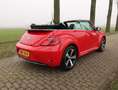 Volkswagen Beetle Cabriolet 1.2 TSI Sound Xenon Fender Camera Naviga Rood - thumbnail 24