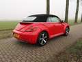 Volkswagen Beetle Cabriolet 1.2 TSI Sound Xenon Fender Camera Naviga Rood - thumbnail 25