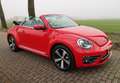 Volkswagen Beetle Cabriolet 1.2 TSI Sound Xenon Fender Camera Naviga Rood - thumbnail 30
