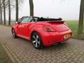 Volkswagen Beetle Cabriolet 1.2 TSI Sound Xenon Fender Camera Naviga Rood - thumbnail 31