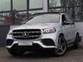 Mercedes-Benz GLS 350 d 4MATIC AMG Line Pano Softclose 360° HUD Argent - thumbnail 4