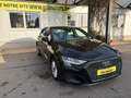 Audi A3 GARANTIE 3ANS 1.0i 110cv noir 11/21 59.172km Airco crna - thumbnail 3