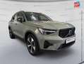 Volvo XC40 B3 163ch Plus DCT 7 Siege chauf Volant chauf Camera GPS Vert - thumbnail 3