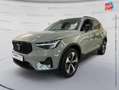 Volvo XC40 B3 163ch Plus DCT 7 Siege chauf Volant chauf Camera GPS Vert - thumbnail 1