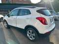 Opel Mokka X 1.4 Turbo Ecotec 140CV 4x4 aut. Start&Stop Advance Bianco - thumbnail 3