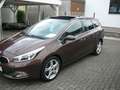 Kia Ceed SW / cee'd SW Platinum Edition,Top gepflegt,Fast Vollausstattung Brun - thumbnail 1
